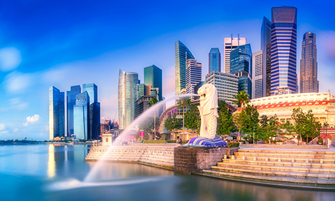 Blockchain 2.0 Singapore